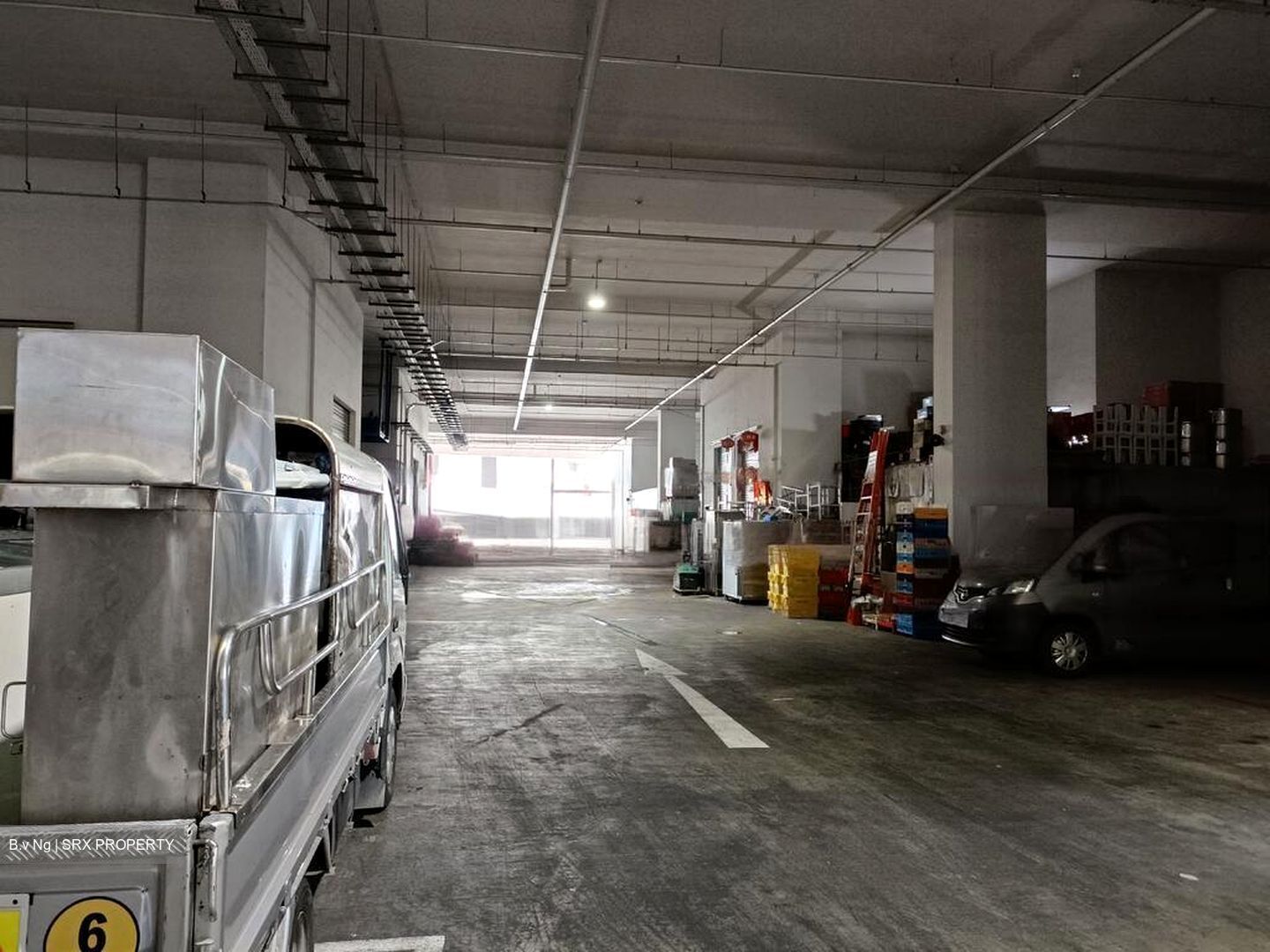 Food Xchange @ Admiralty (D27), Factory #490206671